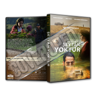 Şeytan Yoktur - There Is No Evil - 2020 Türkçe Dvd Cover Tasarımı